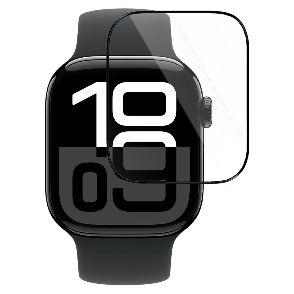 Gadget Guard Ultrashock Screen Protector for Apple Watch Series 10 42mm