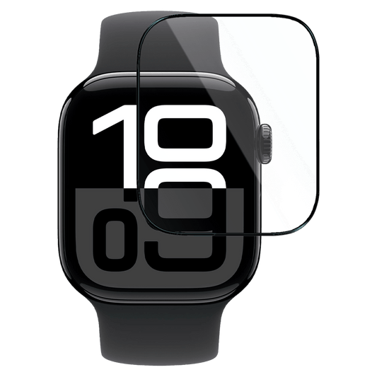 Gadget Guard Ultrashock Screen Protector for Apple Watch Series 10 42mm