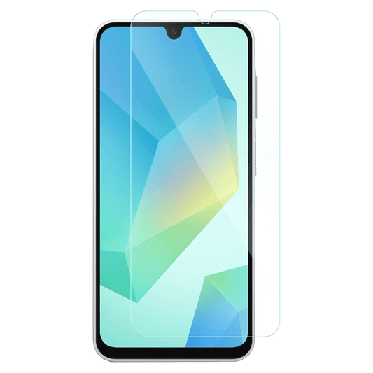 Gadget Guard Glass Screen Protector for Samsung Galaxy A16 5G