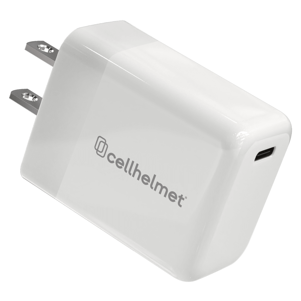 Cellhelmet PD USB C Wall Charger 30W