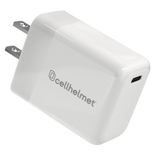 Cellhelmet PD USB C Wall Charger 30W