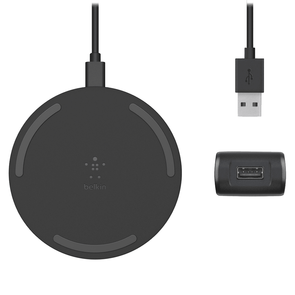 Belkin Wireless Charging Pad 10W