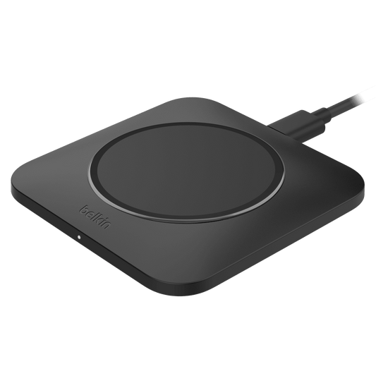 Belkin Boost Charge Pro Easy Alignment Wireless Charging Pad 15W