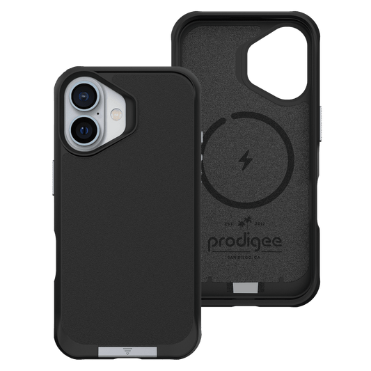 prodigee Balance MagSafe Case for Apple iPhone 16