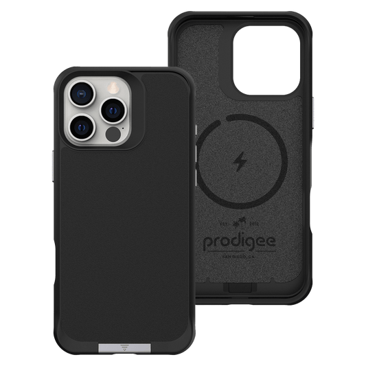 prodigee Balance MagSafe Case for Apple iPhone 16 Pro