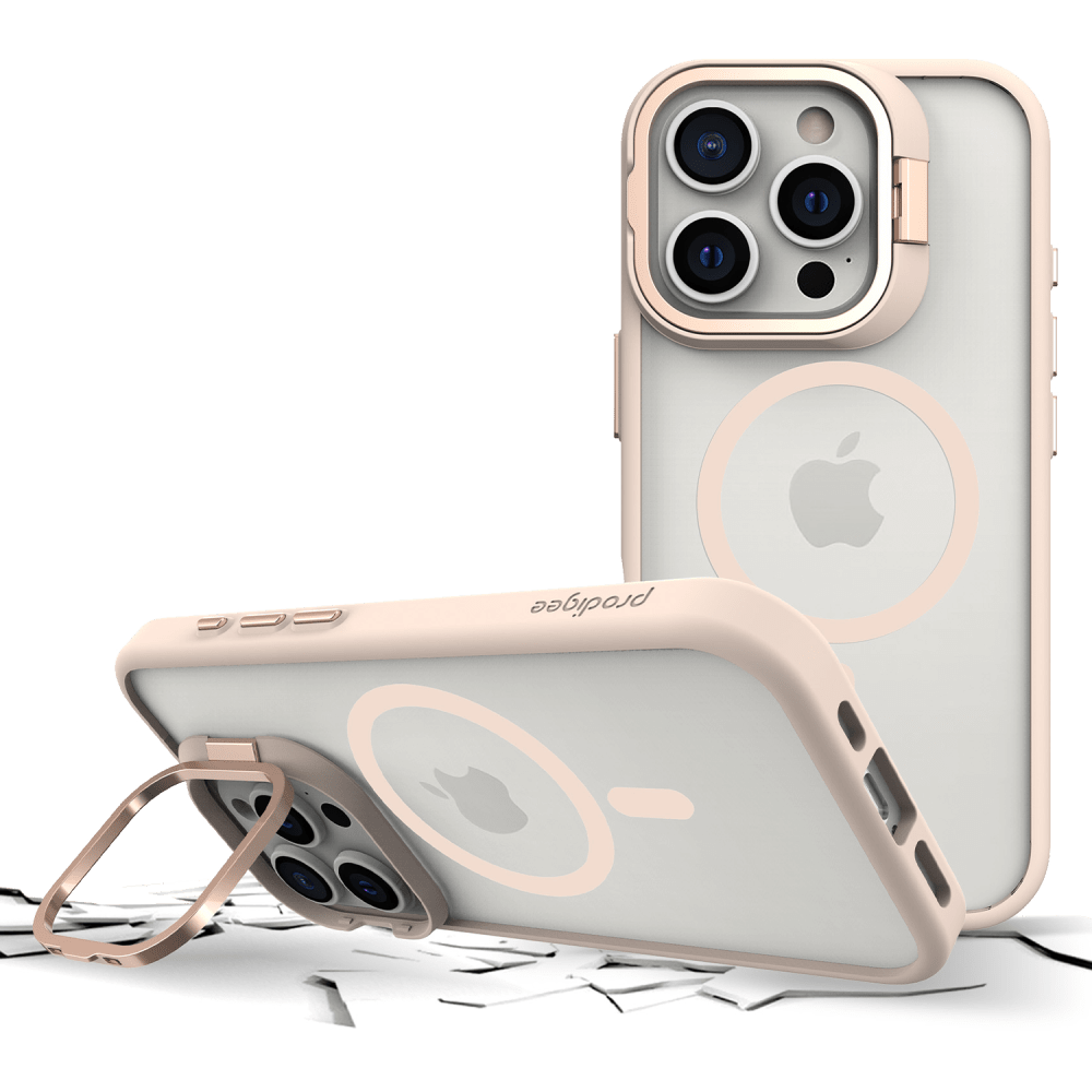 prodigee Kick It Case for Apple iPhone 16 Pro Max