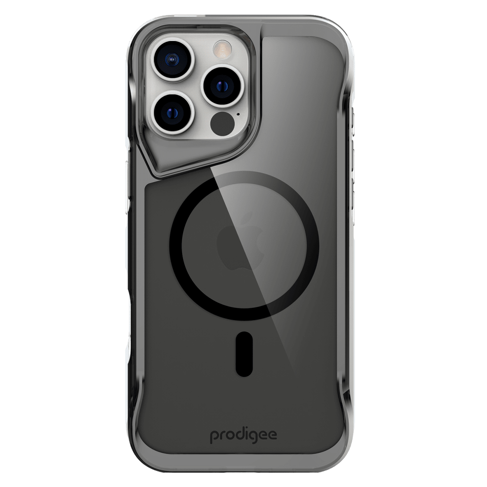 prodigee Super Hero MagSafe Case for Apple iPhone 16 Pro Max