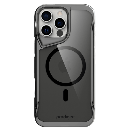 prodigee Super Hero MagSafe Case for Apple iPhone 16 Pro Max